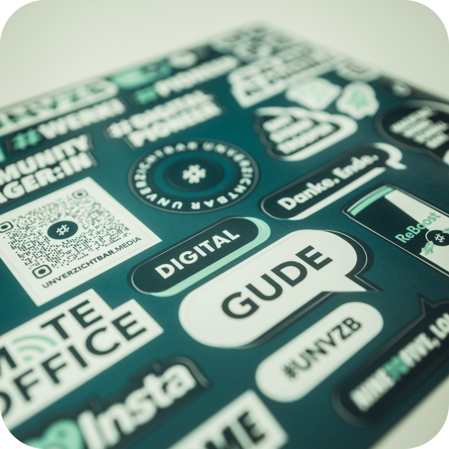Stickerpack