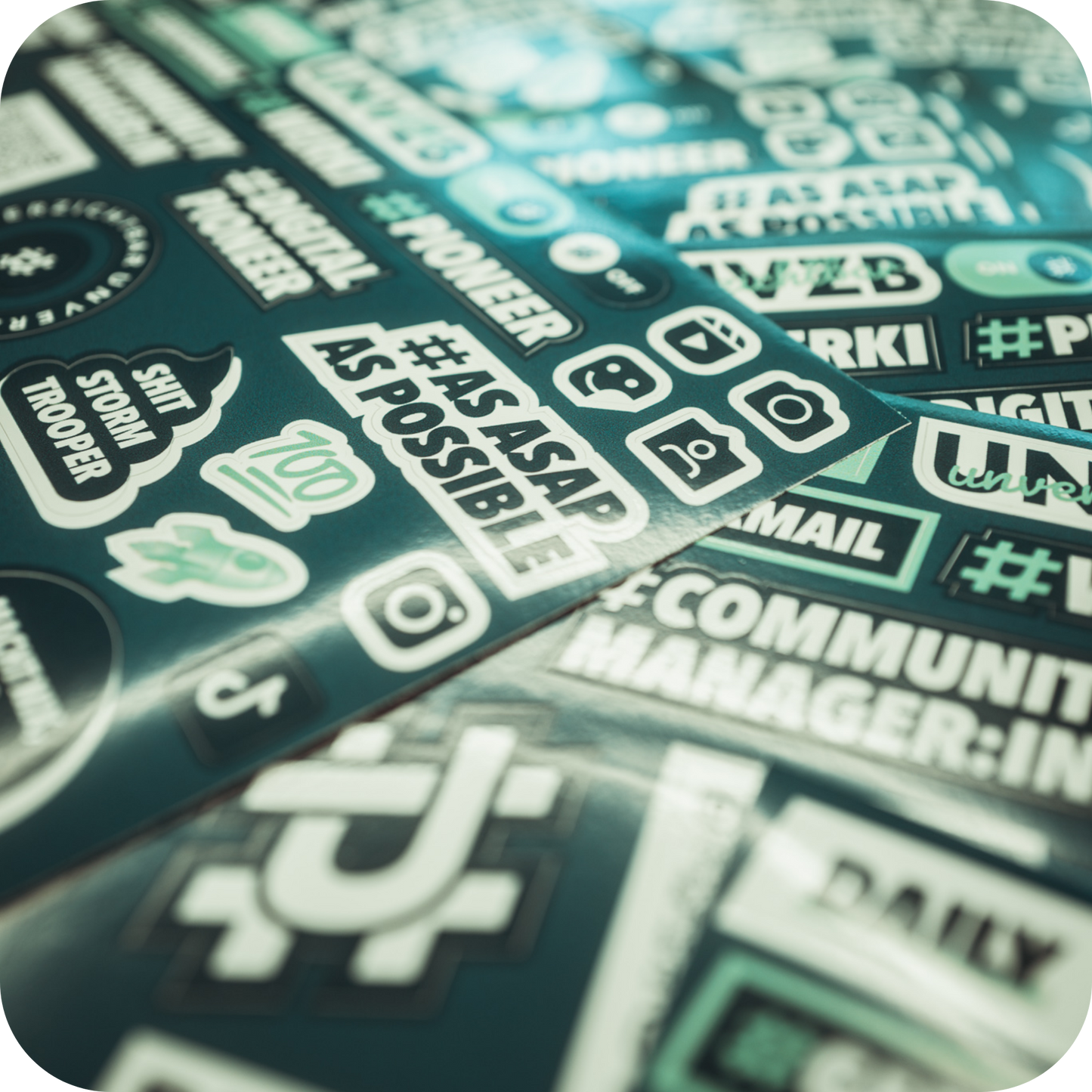Stickerpack