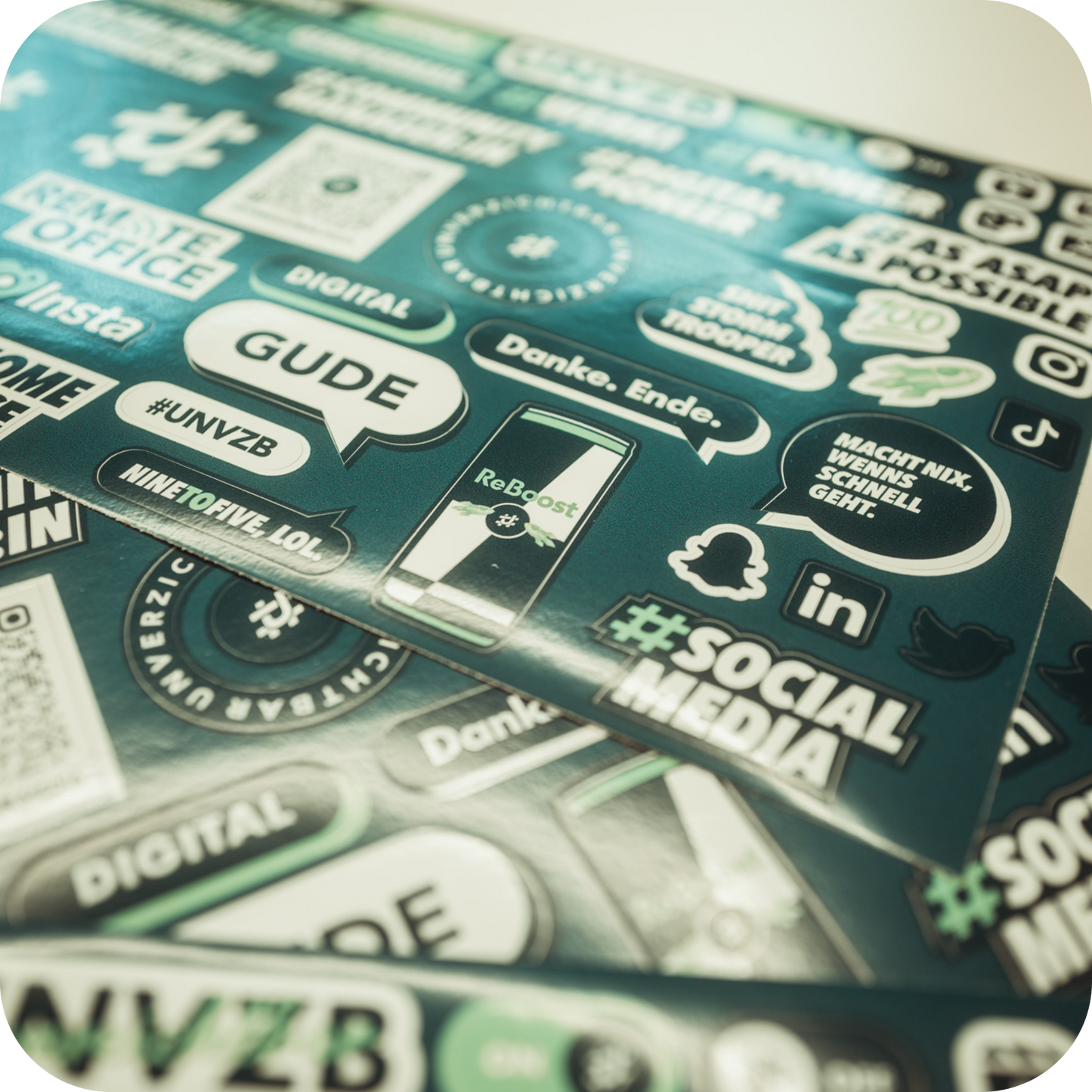 Stickerpack