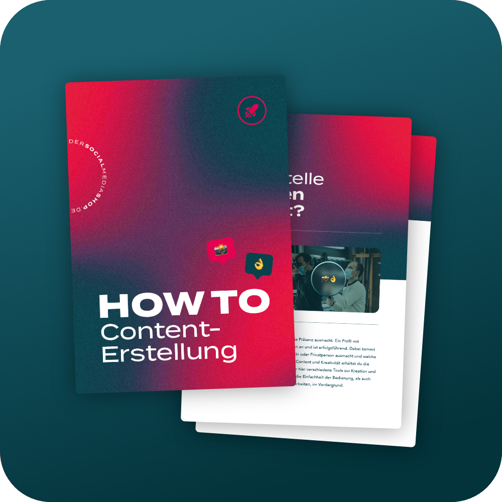 10 Guides für deinen Social Media Boost