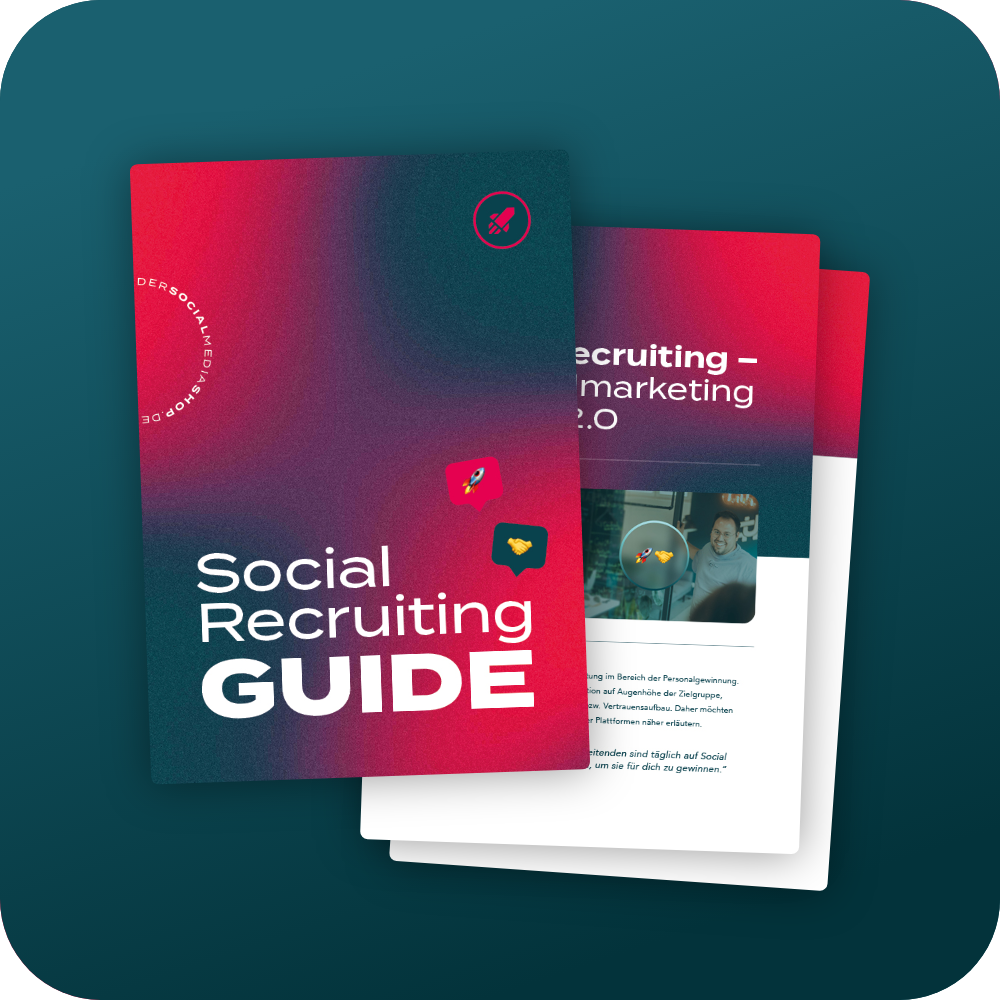 10 Guides für deinen Social Media Boost