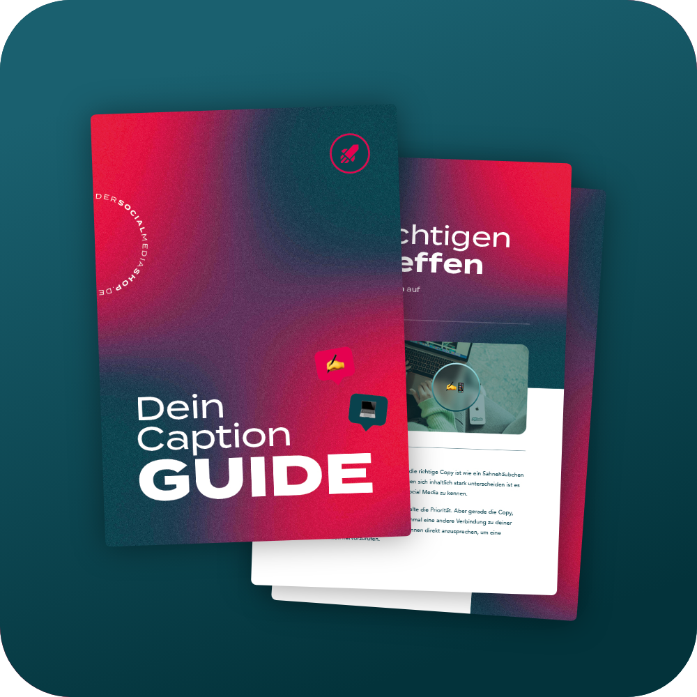 10 Guides für deinen Social Media Boost