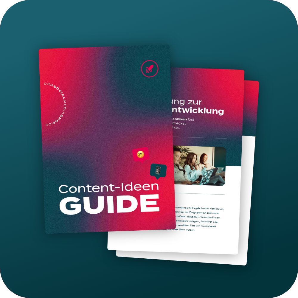 10 Guides für deinen Social Media Boost